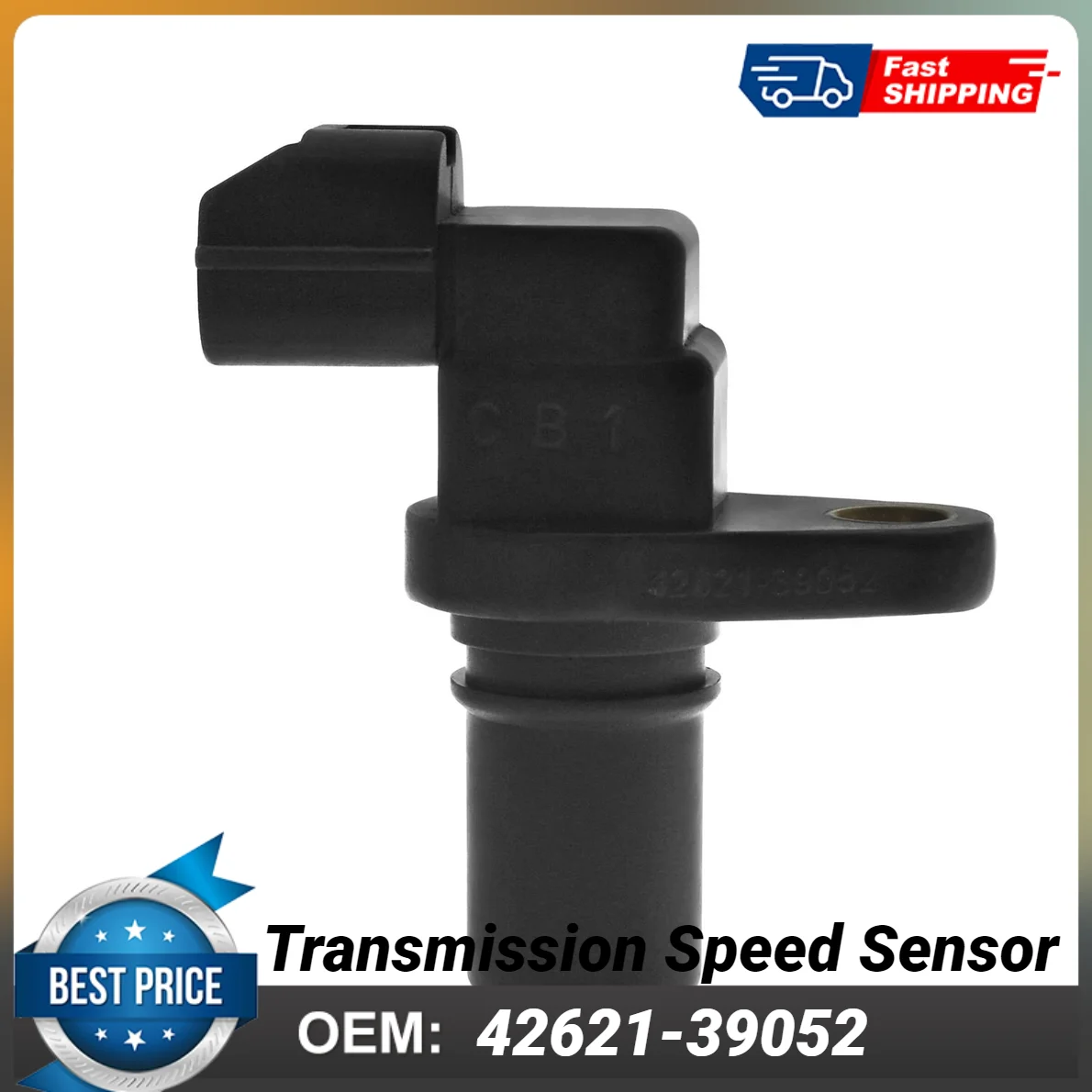 1 шт. OEM 42621-39052 ABS Датчик скорости передачи для Hyundai Elantra Tucson Sonata для Kia Optima Spectra
1 шт. OEM 42621-39052 ABS Датчик скорости передачи для Hyundai Elantra Tucson Sonata для Kia Optima Spectra
