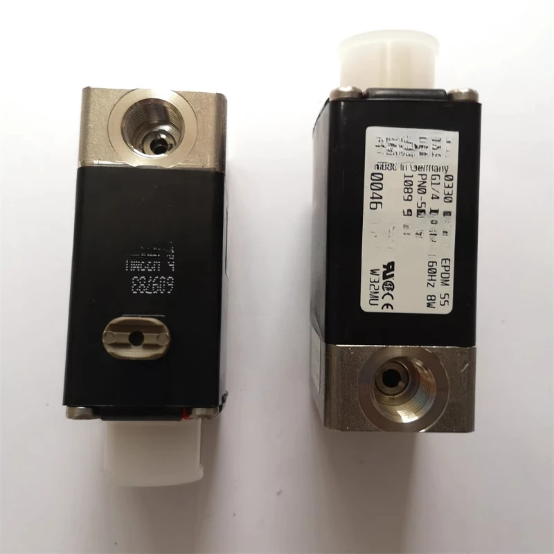 1089943919 Air compressor accessories solenoid valve 00464205 plus and unloading control valve
1089943919 Air compressor accessories solenoid valve 00464205 plus and unloading control valve