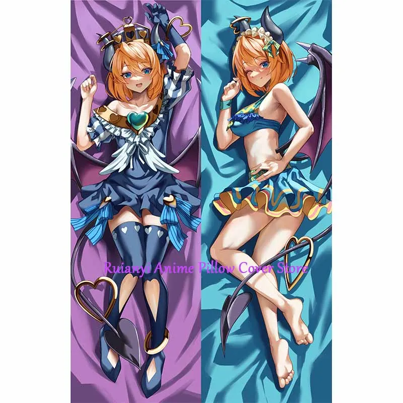 Dakimakura Anime Beautiful Girl Double-sided Pillow Cover Print Life-size body pillows cover Adult pillowcase 2024
Dakimakura Anime Beautiful Girl Double-sided Pillow Cover Print Life-size body pillows cover Adult pillowcase 2024