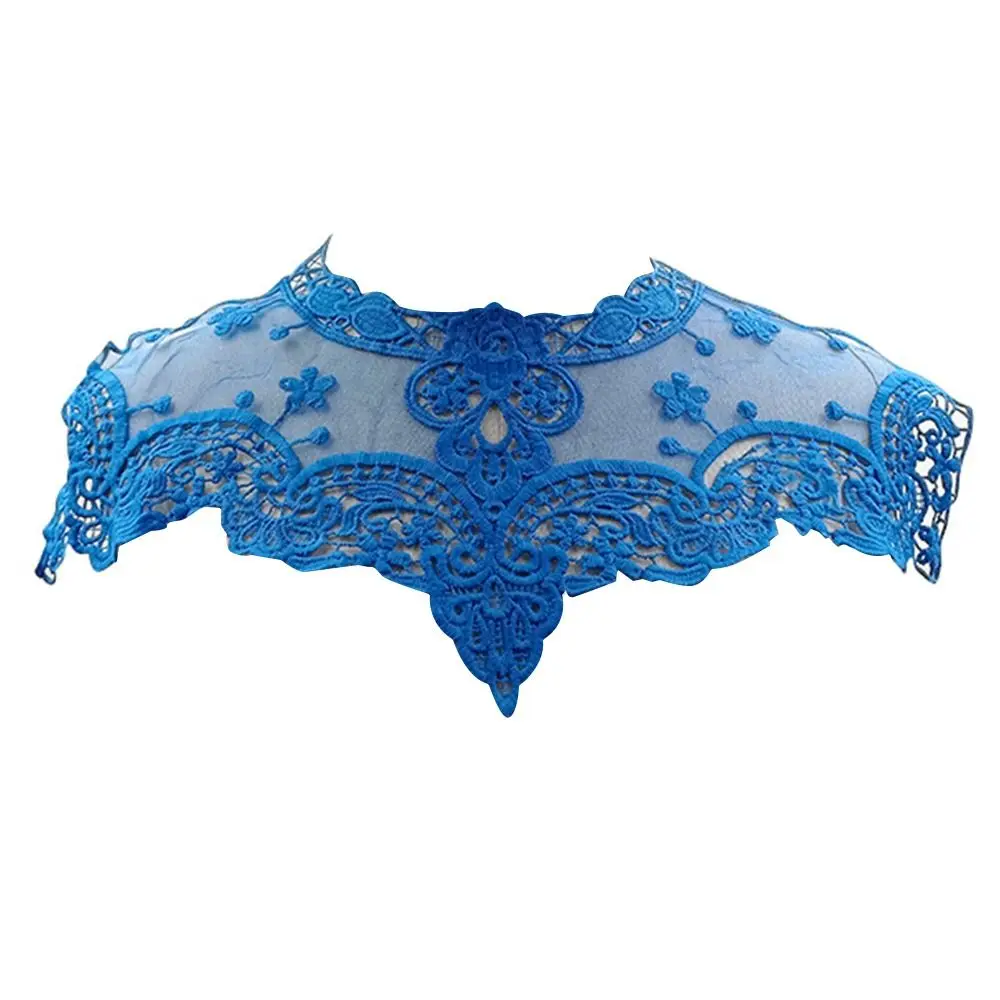 Lace Hollow Sunscreen Shawl Embroidered Bikini Cover Bandana Foulard Bridal Neck Wrap Sun Protection Shawl Evening Prom Cape
Lace Hollow Sunscreen Shawl Embroidered Bikini Cover Bandana Foulard Bridal Neck Wrap Sun Protection Shawl Evening Prom Cape