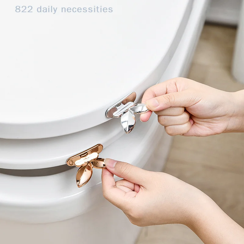 Toilet Lid Lifting Device Lid Lifter Toilet Seat Lifter Toilet Lid Handle Bathroom Supplies Multifunctional ABS Practical
Toilet Lid Lifting Device Lid Lifter Toilet Seat Lifter Toilet Lid Handle Bathroom Supplies Multifunctional ABS Practical
