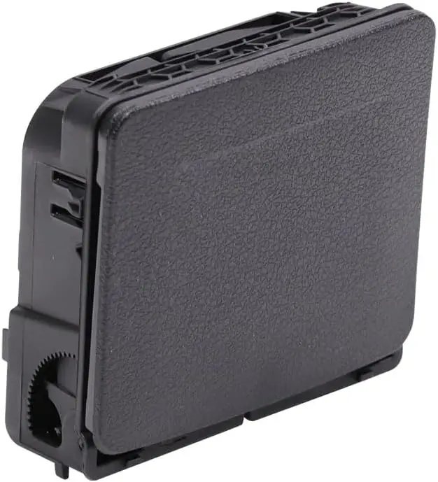 High Performance 1pc Central Console Armrest Rear Cup Drinks Holder for Vw Jetta A5 Mk5 Gli Golf 5 6 Gti R32 Eos
High Performance 1pc Central Console Armrest Rear Cup Drinks Holder for Vw Jetta A5 Mk5 Gli Golf 5 6 Gti R32 Eos