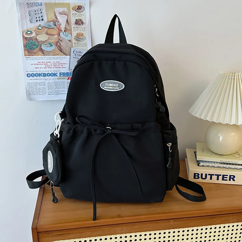 Детский рюкзак для девочек Универсальный милый рюкзак Дорожная сумка Школьные сумки Дизайнерские сумки Классная сумка для девочек Рюкзак Школьный Mochila 
Детский рюкзак для девочек Универсальный милый рюкзак Дорожная сумка Школьные сумки Дизайнерские сумки Классная сумка для девочек Рюкзак Школьный Mochila