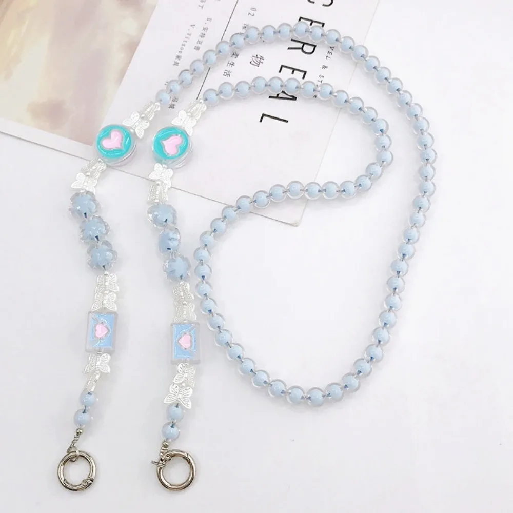 Universal Beads Crossbody Phone Strap Bear Bowknot Mobile Phone Lanyard Long Cute Phone Neck Straps Lanyard Patch
Universal Beads Crossbody Phone Strap Bear Bowknot Mobile Phone Lanyard Long Cute Phone Neck Straps Lanyard Patch