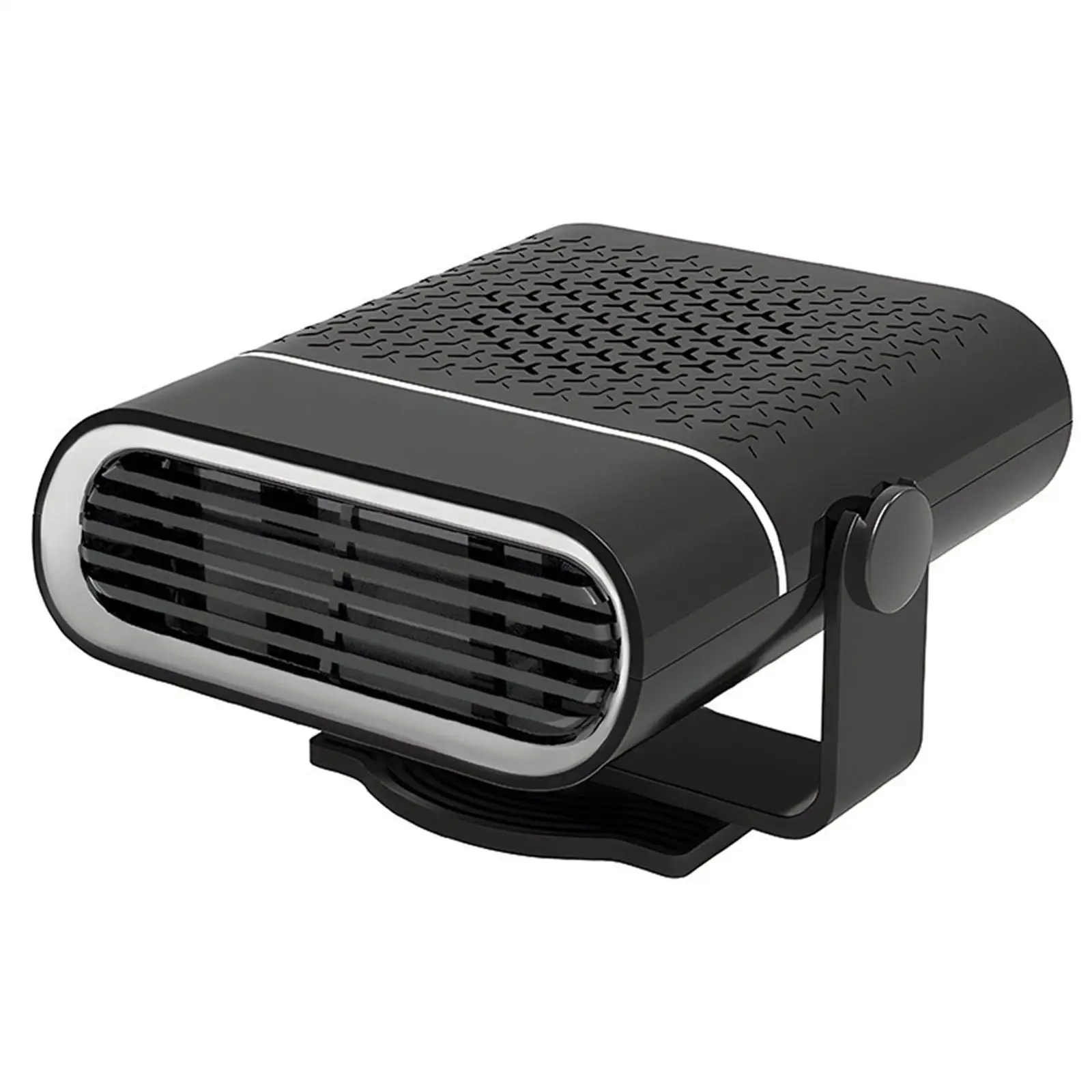 Universal Vehicle Heating Fan Adjustable Climate Controller Portable Heater for Car Park Air Conditioner and Windshield Clarity
Universal Vehicle Heating Fan Adjustable Climate Controller Portable Heater for Car Park Air Conditioner and Windshield Clarity
