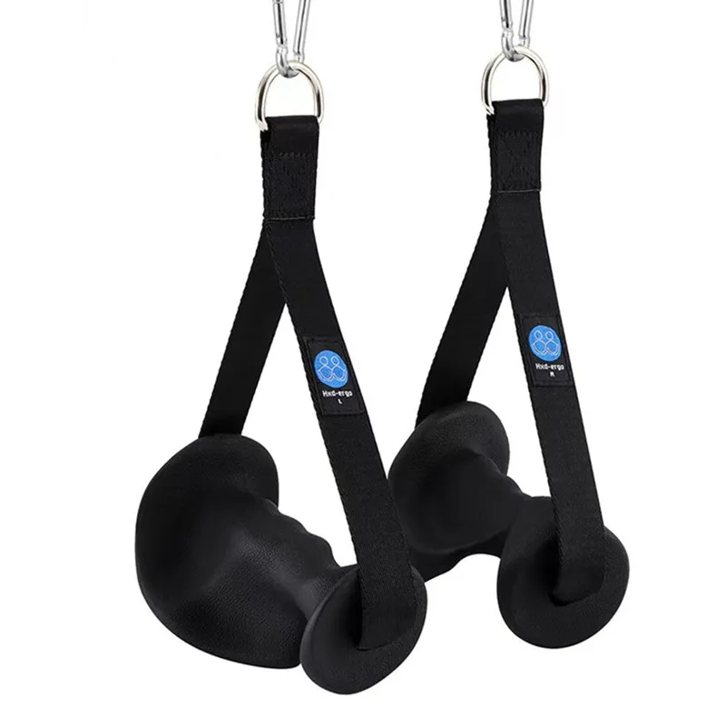 Ergonomic Grip Gantry Heavy Fitness Handle Multifunction Anti-Slip Gym Resistance Bands Handles Strength Training Accessories
Ergonomic Grip Gantry Heavy Fitness Handle Multifunction Anti-Slip Gym Resistance Bands Handles Strength Training Accessories