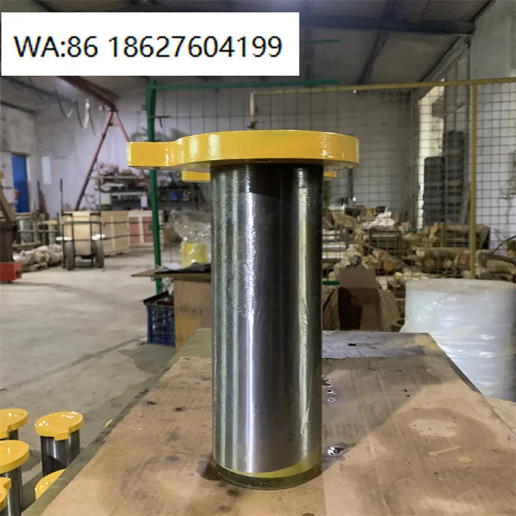208-70-61210 PC400 Excavator Wear Resistant Pin Shaft Machinery Parts Customizable
208-70-61210 PC400 Excavator Wear Resistant Pin Shaft Machinery Parts Customizable