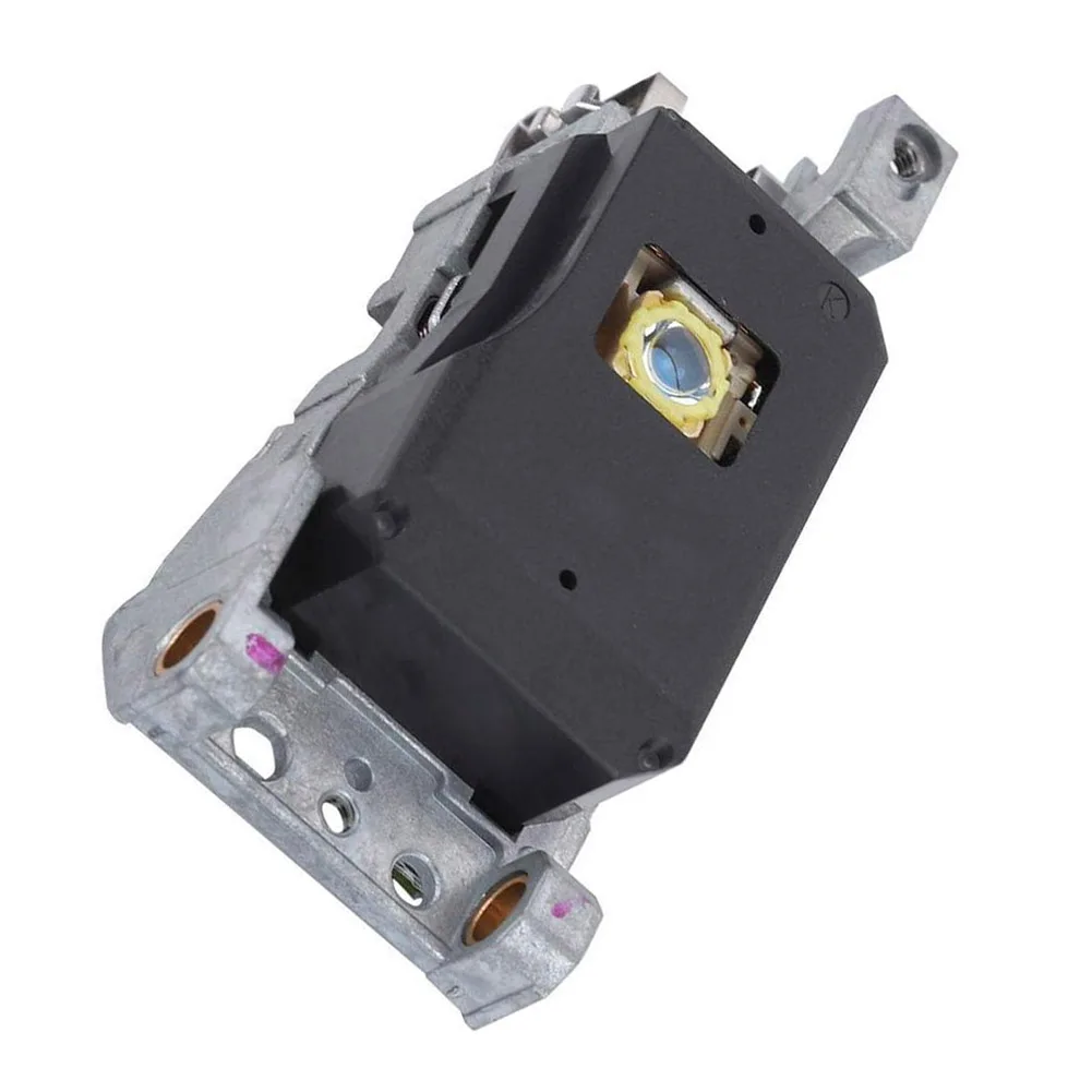 1pcs KHS-400B Optical Lens Optical Pickup For PS2 KHS-400B Game Console Optical Lens Drive Lens Head Testing Equipment
1pcs KHS-400B Optical Lens Optical Pickup For PS2 KHS-400B Game Console Optical Lens Drive Lens Head Testing Equipment 
