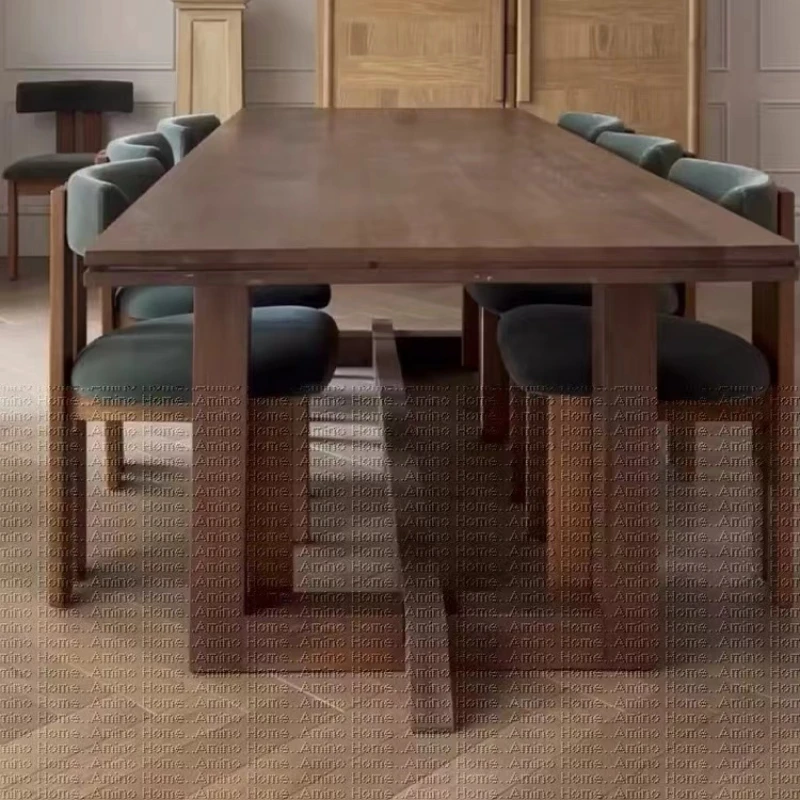 Ceramic Dining Table Luxury Boards Tables Sets Furniture Organizer Portable Folding Room Modern Living Solid Wood Dining Set
Ceramic Dining Table Luxury Boards Tables Sets Furniture Organizer Portable Folding Room Modern Living Solid Wood Dining Set