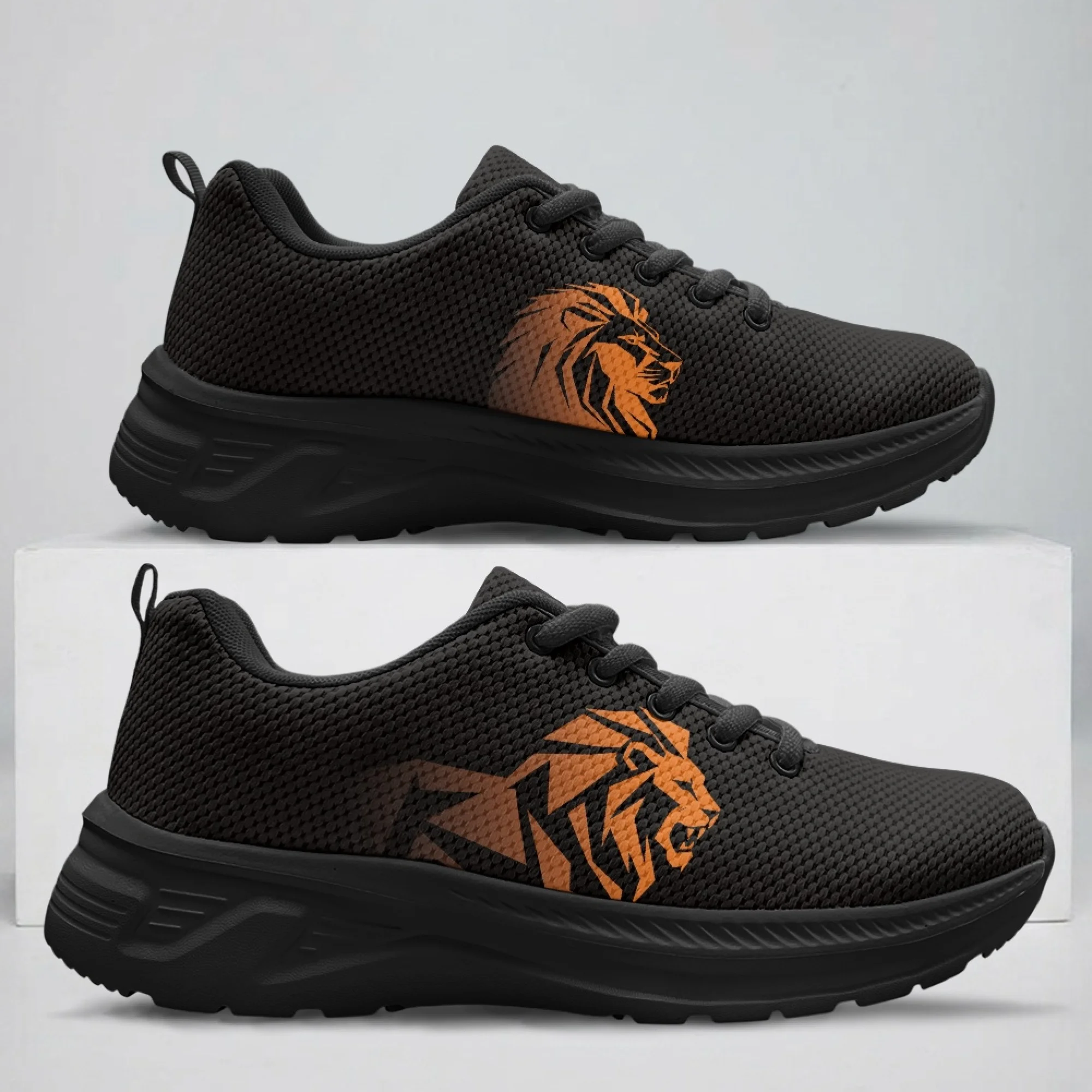XIXIRIMIDO Running Shoes Breathable Walking Shoes Casual Sport Gym Fashion Sneakers Women Shoes Comfort Sneakers for Women 35-48
XIXIRIMIDO Running Shoes Breathable Walking Shoes Casual Sport Gym Fashion Sneakers Women Shoes Comfort Sneakers for Women 35-48