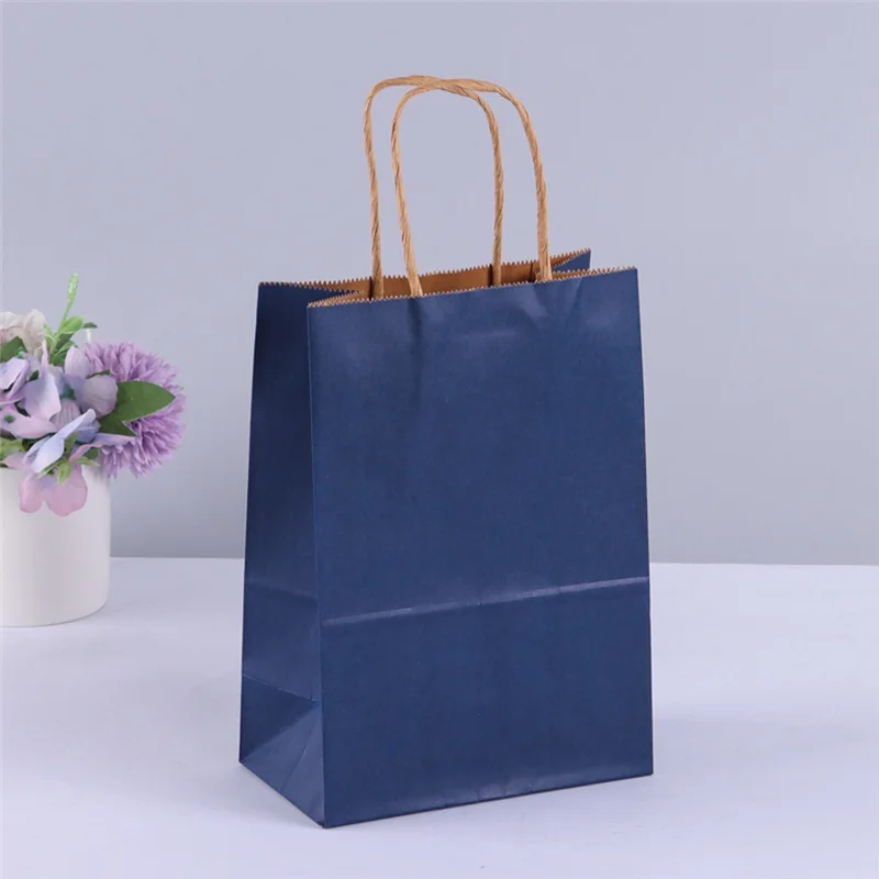 ABYS-24PCS Paper Gift Bags With Handles 12 Assorted Rainbow Colors Party Bags Kraft Paper Bags For Wedding Brithday Parties Dura
ABYS-24PCS Paper Gift Bags With Handles 12 Assorted Rainbow Colors Party Bags Kraft Paper Bags For Wedding Brithday Parties Dura