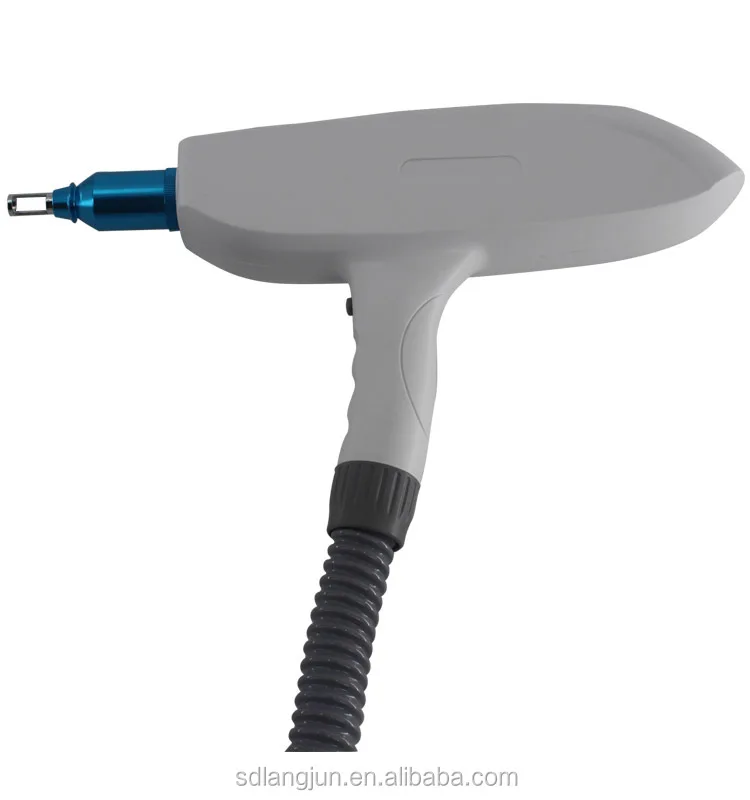 Picosecond Tattoo Removal Handle for Tattoo Removal Machine Accessories
Picosecond Tattoo Removal Handle for Tattoo Removal Machine Accessories