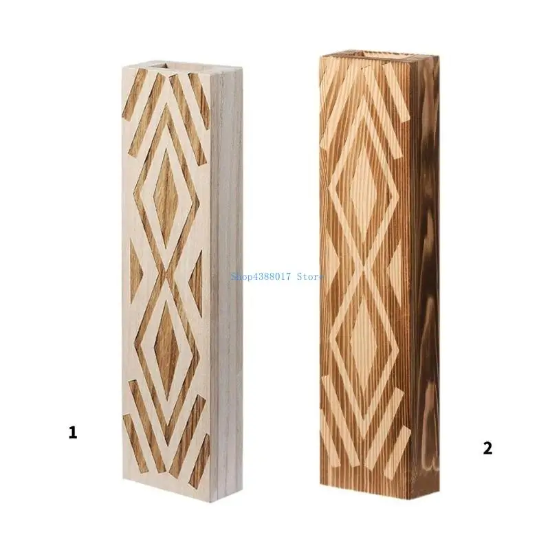 896B Bohemia Type Wall Mounted Vases Handmade Flower Holder for Living Room
896B Bohemia Type Wall Mounted Vases Handmade Flower Holder for Living Room