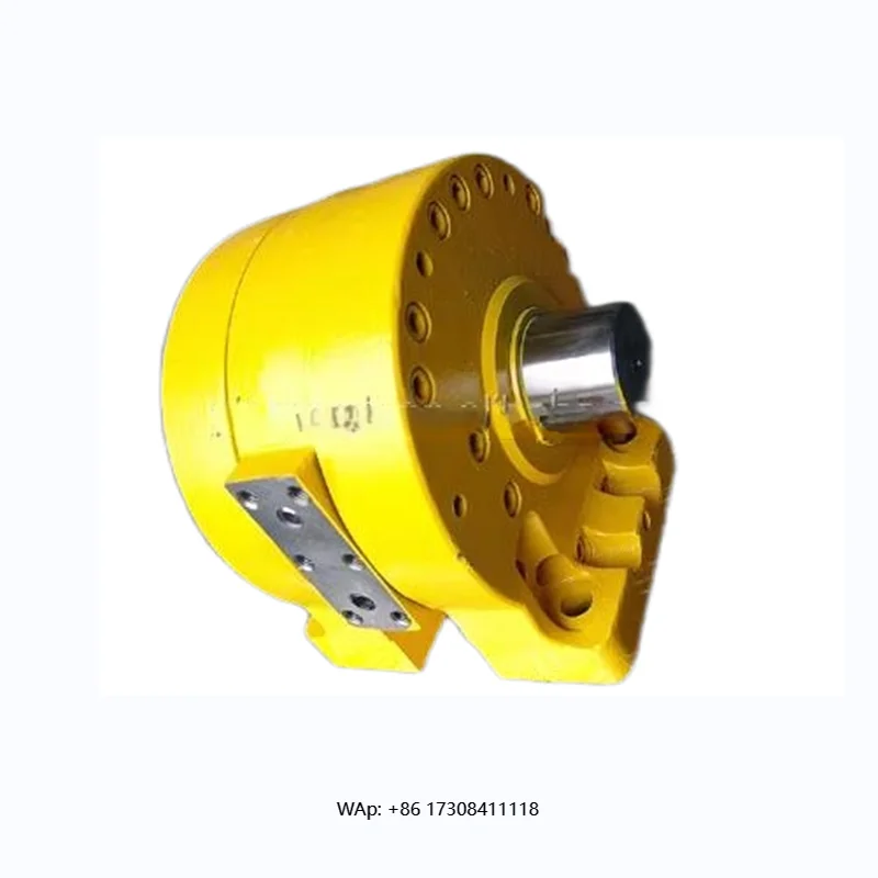 Construction Machinery Parts SPREADER FLIPPER MOTOR
Construction Machinery Parts SPREADER FLIPPER MOTOR