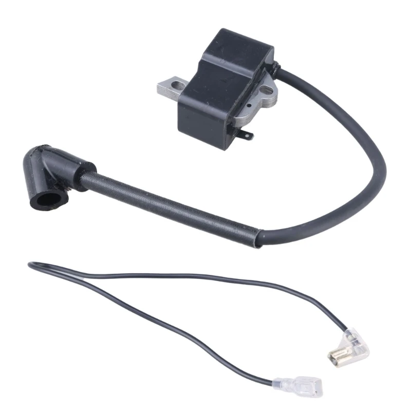 Ignition Module Coil Equipment Ignition Coil Replace for 128L 128LD 125L 125E Trimmer Lawn Mower Grass Cutter Engine
Ignition Module Coil Equipment Ignition Coil Replace for 128L 128LD 125L 125E Trimmer Lawn Mower Grass Cutter Engine