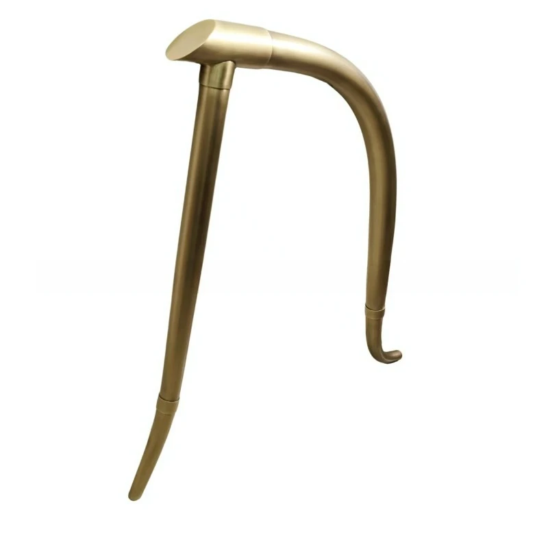 Brass armrest sofa frame armrest hardware accessories
Brass armrest sofa frame armrest hardware accessories