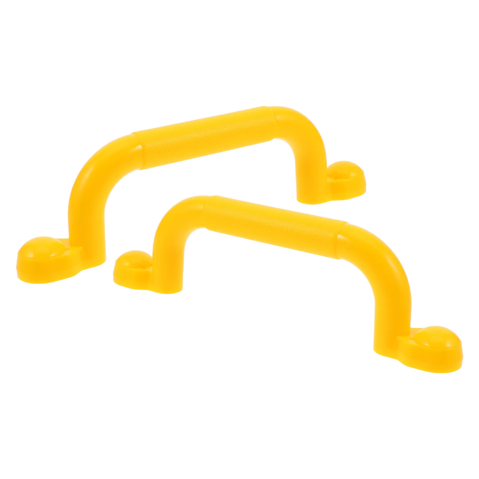 2pcs Playground Equipment Handles Durable Kids for Playhouse Climbing Outdoor Large Facilities Entertainment
2pcs Playground Equipment Handles Durable Kids for Playhouse Climbing Outdoor Large Facilities Entertainment