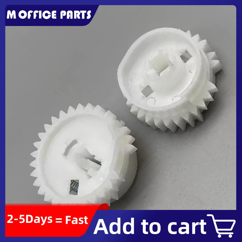 1шт. JC97-02179A 130N01419 MEA Unit Pick Up Gear для Samsung ML 1610 1615 2015 SCX 4521 4321 для XEROX 3200 3117 3122 PE220
1шт. JC97-02179A 130N01419 MEA Unit Pick Up Gear для Samsung ML 1610 1615 2015 SCX 4521 4321 для XEROX 3200 3117 3122 PE220