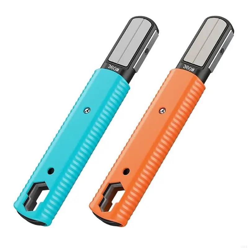 Electric Pruning Shears Sharpening Stone Sturdy Efficient Electric Pruner Shapening Tool For Farmers And Horticulturists
Electric Pruning Shears Sharpening Stone Sturdy Efficient Electric Pruner Shapening Tool For Farmers And Horticulturists