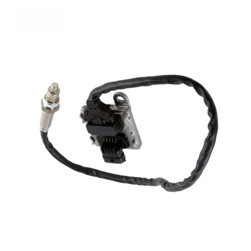 21984358 Nox Sensor For Truck FH FM 500
21984358 Nox Sensor For Truck FH FM 500