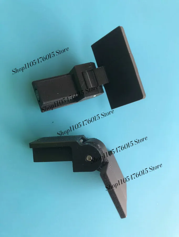 Turntable Dust Cover Hinges for PS-LX310BT Turntable
Turntable Dust Cover Hinges for PS-LX310BT Turntable