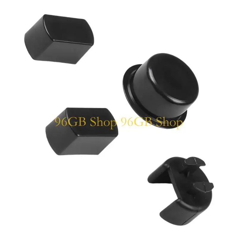 96GB Genuine Design Rear Door Rotation Bushings For Models F150 F250 F350 Trucks
96GB Genuine Design Rear Door Rotation Bushings For Models F150 F250 F350 Trucks
