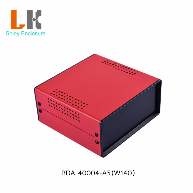 BDA40004 Iron Housing Electronics Diy Instrument Case Iron Electrical Junction Box DIY Amplifier Metal Case 150x70x140mm
BDA40004 Iron Housing Electronics Diy Instrument Case Iron Electrical Junction Box DIY Amplifier Metal Case 150x70x140mm