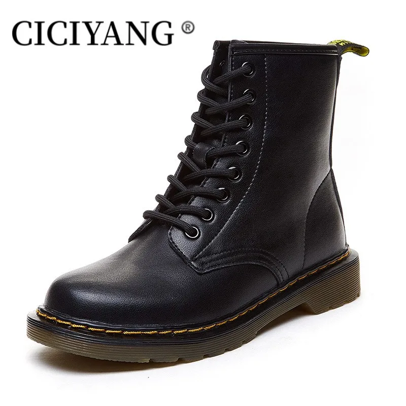 CICIYANG Women's Boots Winter Genuine Leather 2023 New Women's Short Boots Natural Wool Women's Ankle Boots
CICIYANG Women's Boots Winter Genuine Leather 2023 New Women's Short Boots Natural Wool Women's Ankle Boots