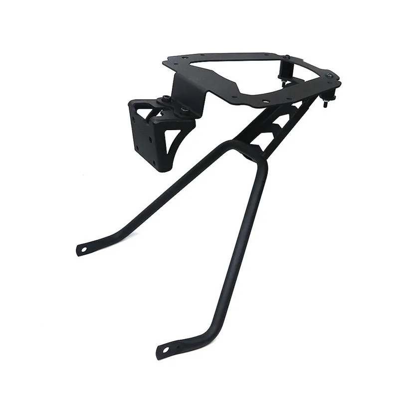 For YAMAHA XMAX 250/300/400 2016-2019 Motorcycle Accessory Forging Rear Seat Carry Rack Support Saddlebag Luggage Holder Bracket
For YAMAHA XMAX 250/300/400 2016-2019 Motorcycle Accessory Forging Rear Seat Carry Rack Support Saddlebag Luggage Holder Bracket