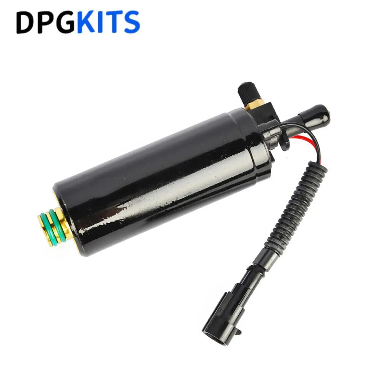5006063 5010821 New Electric Fuel Pump For Johnson evinrude 200 225 250 300 hp 3.3L3.4L Engine Past with 1 year warranty
5006063 5010821 New Electric Fuel Pump For Johnson evinrude 200 225 250 300 hp 3.3L3.4L Engine Past with 1 year warranty