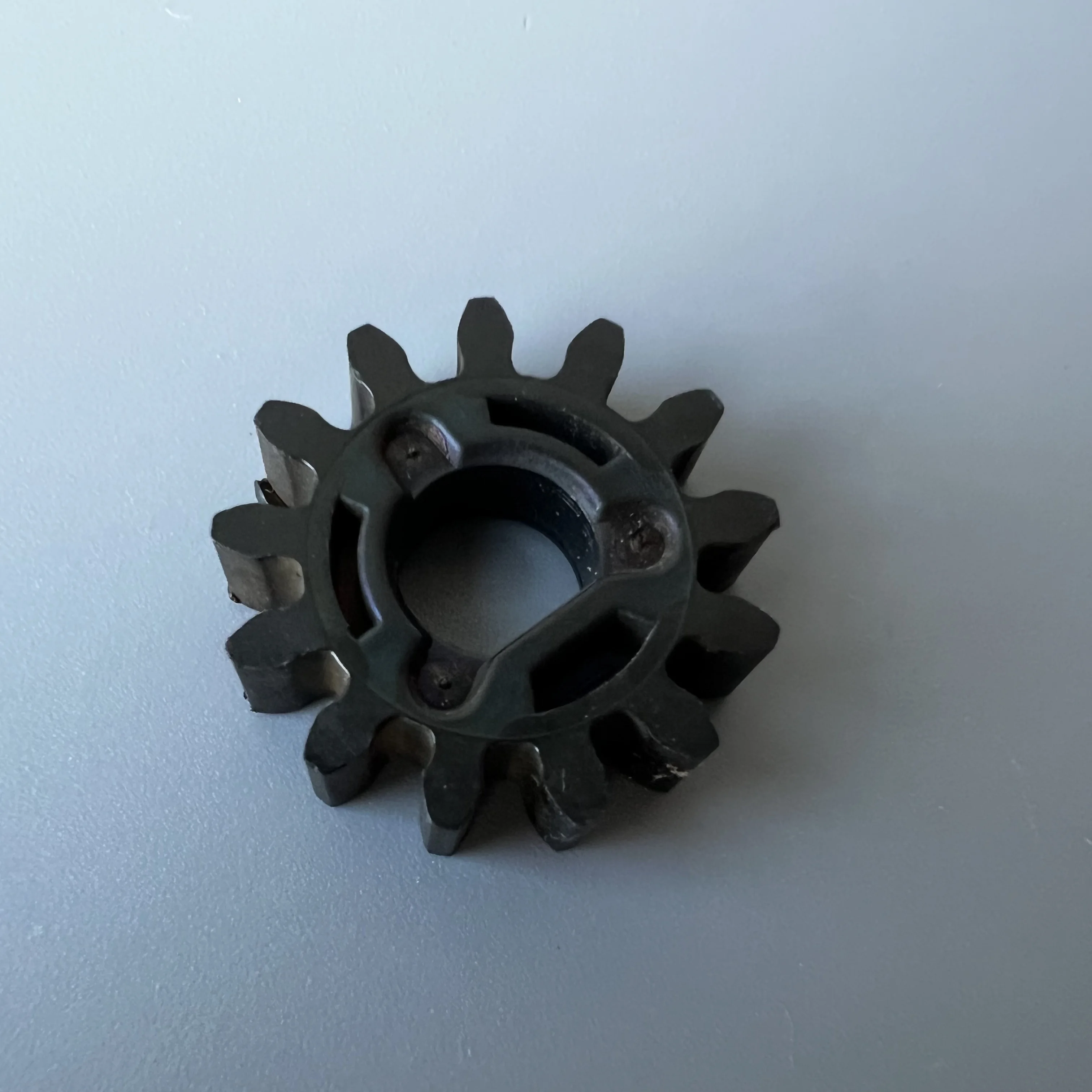 Noritsu GEAR (13.T.D) A035147 for qss 30 series minilabs
Noritsu GEAR (13.T.D) A035147 for qss 30 series minilabs