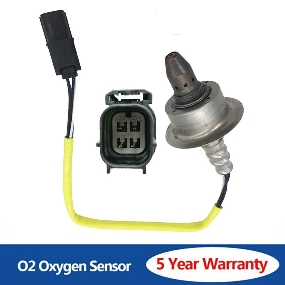 Oxygen O2 Sensor Upstream For Honda Civic 2012-2015 Acura ILX 2013-2015 L4 2.4L
Oxygen O2 Sensor Upstream For Honda Civic 2012-2015 Acura ILX 2013-2015 L4 2.4L