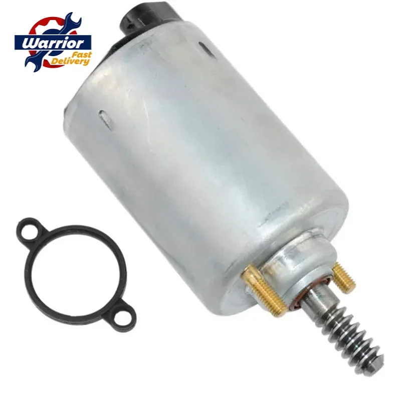 Auto Parts VVT Eccentric Shaft Actuator Valvetronic Motor for BMW N46 Engine X1 X3 VDO 11377548387 11377548388
Auto Parts VVT Eccentric Shaft Actuator Valvetronic Motor for BMW N46 Engine X1 X3 VDO 11377548387 11377548388