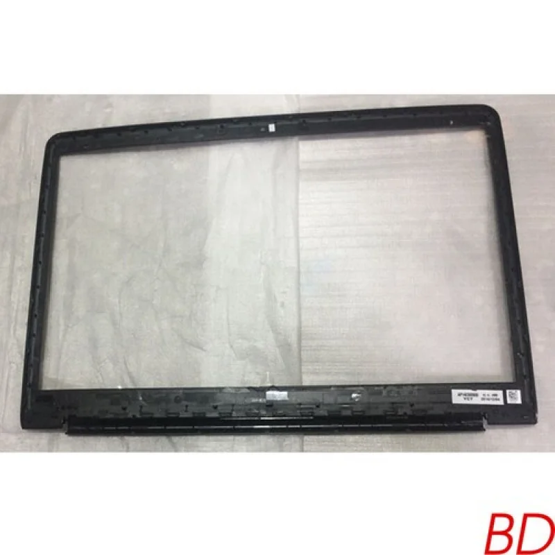 Y для Dell Latitude L3550 E3550 рамка экрана крышка B корпус 0647N9 647N9
Y для Dell Latitude L3550 E3550 рамка экрана крышка B корпус 0647N9 647N9