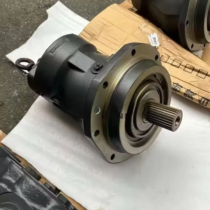 Construction Machinery Parts 95930840 79887773 HYDRAULIC PUMP MOTOR for Excavator PC3000-8 PC3000-6|
Construction Machinery Parts 95930840 79887773 HYDRAULIC PUMP MOTOR for Excavator PC3000-8 PC3000-6|