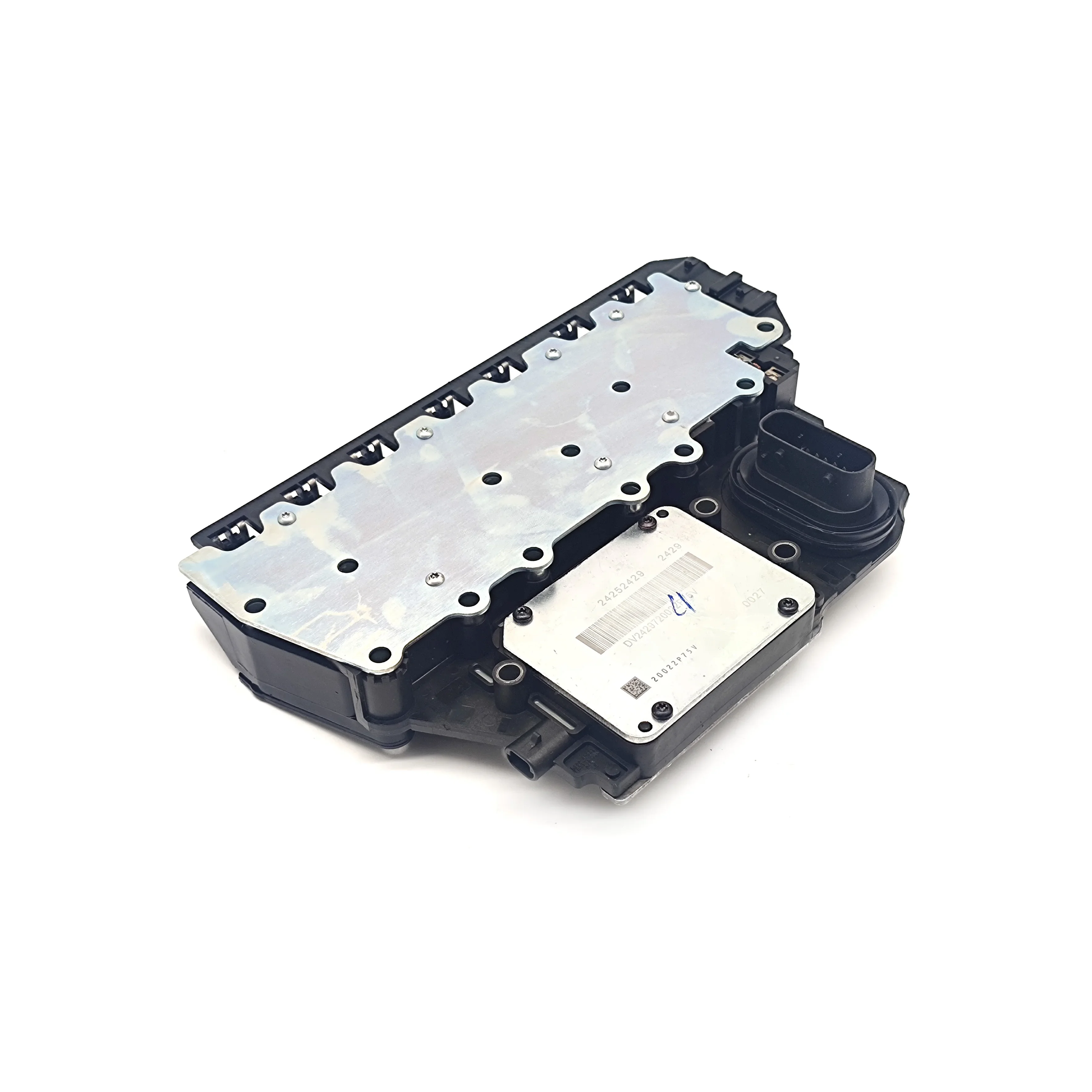 6T30E 6T40E 6T45E TCM TCU Control Unit Transmission Auto Parts 24258582 24257276 24260030 24264683 24275861 24287422
6T30E 6T40E 6T45E TCM TCU Control Unit Transmission Auto Parts 24258582 24257276 24260030 24264683 24275861 24287422