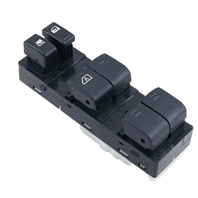 NEW HOT In Stock-Left Front Door Electric Window Switch Electric Window Switch For Nissan Electric Window Switch 25401-JN03A Win
NEW HOT In Stock-Left Front Door Electric Window Switch Electric Window Switch For Nissan Electric Window Switch 25401-JN03A Win