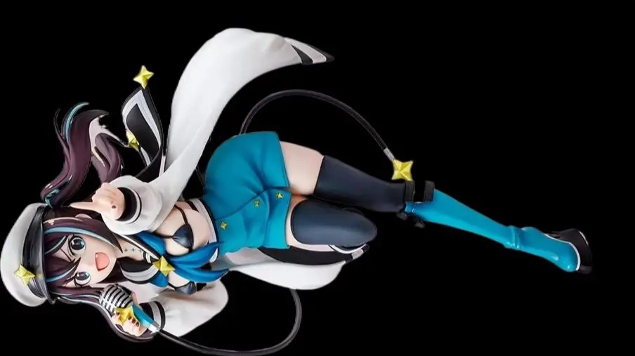 KADOKAWA KDcolle I admire magical girls, and... Locomusica 1/7 anime figure
KADOKAWA KDcolle I admire magical girls, and... Locomusica 1/7 anime figure
