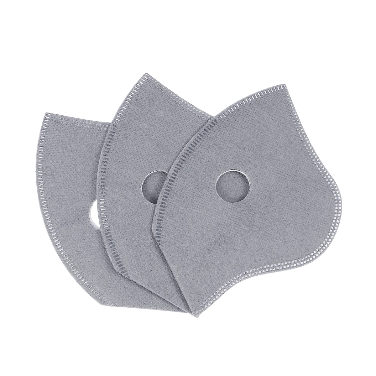 3pcs Anti-Dust Mask for Cycling Riding Racing Bike Outdoor Activated Carbon Fiber Windproof Anti-Pollution Curved
3pcs Anti-Dust Mask for Cycling Riding Racing Bike Outdoor Activated Carbon Fiber Windproof Anti-Pollution Curved