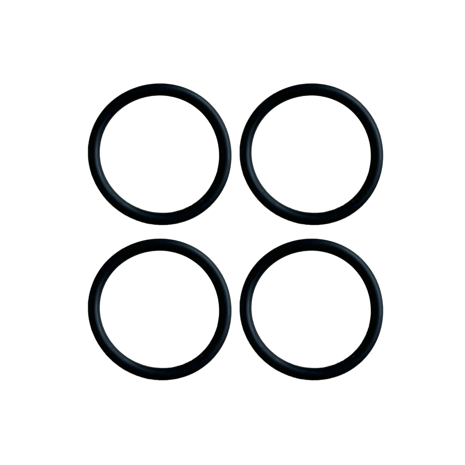 4Pcs O-Ring Replacement 10134 Orings for Intex 1-1/4” Hose Connection Fits 330,530,1000 GPH Filter Pumps 1-1/4” Hose Connect
4Pcs O-Ring Replacement 10134 Orings for Intex 1-1/4” Hose Connection Fits 330,530,1000 GPH Filter Pumps 1-1/4” Hose Connect