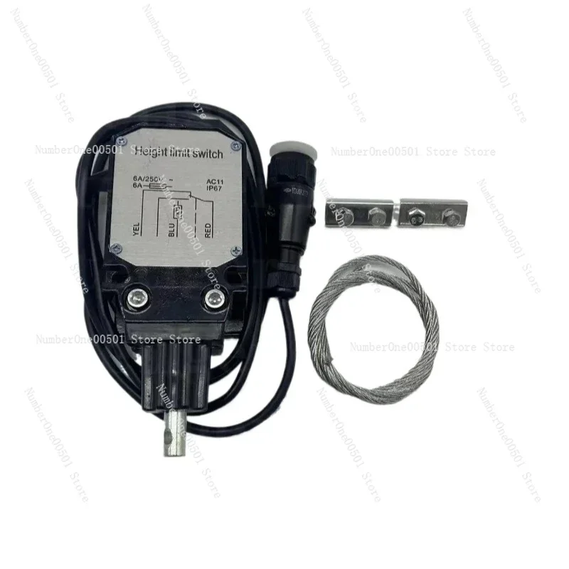 12, 16, 20, 25k50k, блок концевых выключателей высоты, аксессуары для кранов, 8 тонн
12, 16, 20, 25k50k, блок концевых выключателей высоты, аксессуары для кранов, 8 тонн