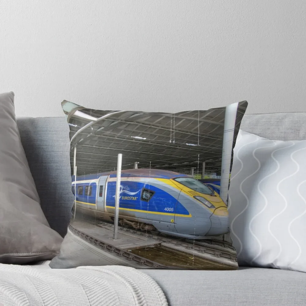 St Pancras Velaro Throw Pillow christmas ornaments 2025 Throw Pillow Covers Room decorating items Christmas Pillows pillow
St Pancras Velaro Throw Pillow christmas ornaments 2025 Throw Pillow Covers Room decorating items Christmas Pillows pillow