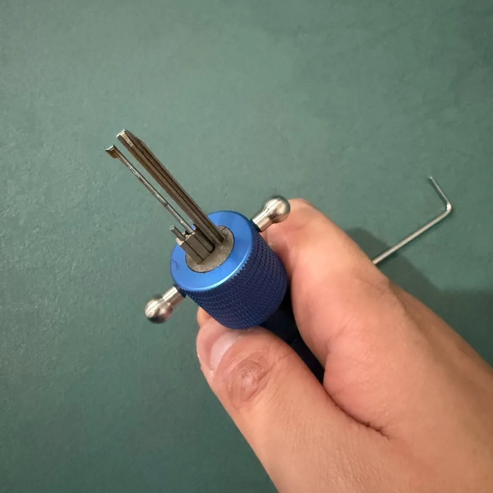 thumb