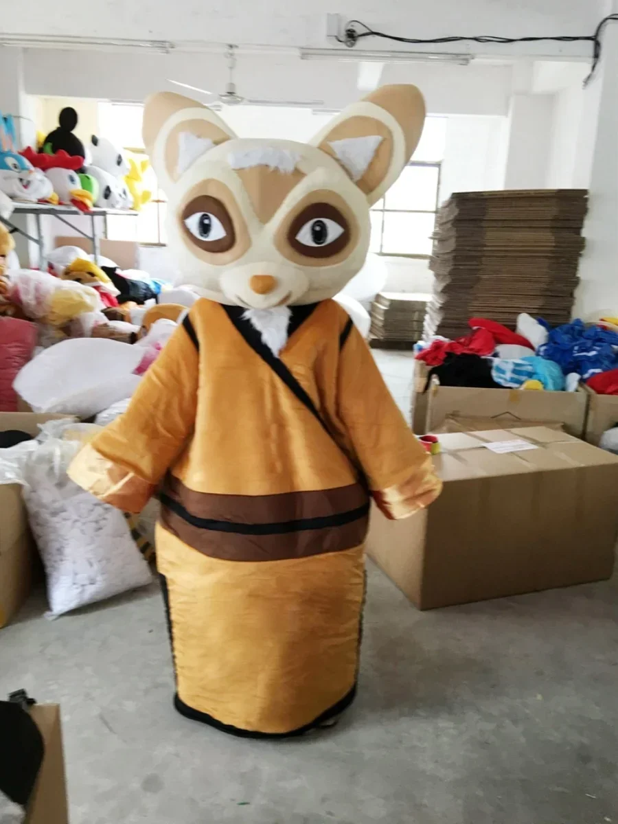 Christmas Handmade Custom Tiger Mascot Cartoon Doll Costumes Props Master Monkey Fancy Party Animal Cartoon Character Outfit S
Christmas Handmade Custom Tiger Mascot Cartoon Doll Costumes Props Master Monkey Fancy Party Animal Cartoon Character Outfit S