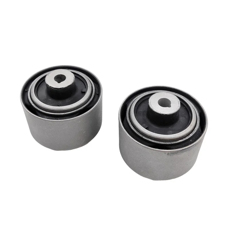 2PCS Front Control Arm Bushing LR148836 For Land Rover Range Rover Sport Discovery5 Defender L663 L405 L494 L462 110 3.0T 5.0T
2PCS Front Control Arm Bushing LR148836 For Land Rover Range Rover Sport Discovery5 Defender L663 L405 L494 L462 110 3.0T 5.0T