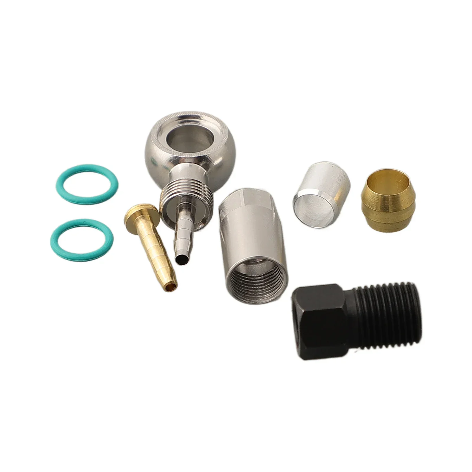 Sports BH59 Brake CABLE Connect Disc END FOR-Shimano Hose Hydraulic Insert SET BANJO Accessories Bike Parts 2021ER
Sports BH59 Brake CABLE Connect Disc END FOR-Shimano Hose Hydraulic Insert SET BANJO Accessories Bike Parts 2021ER