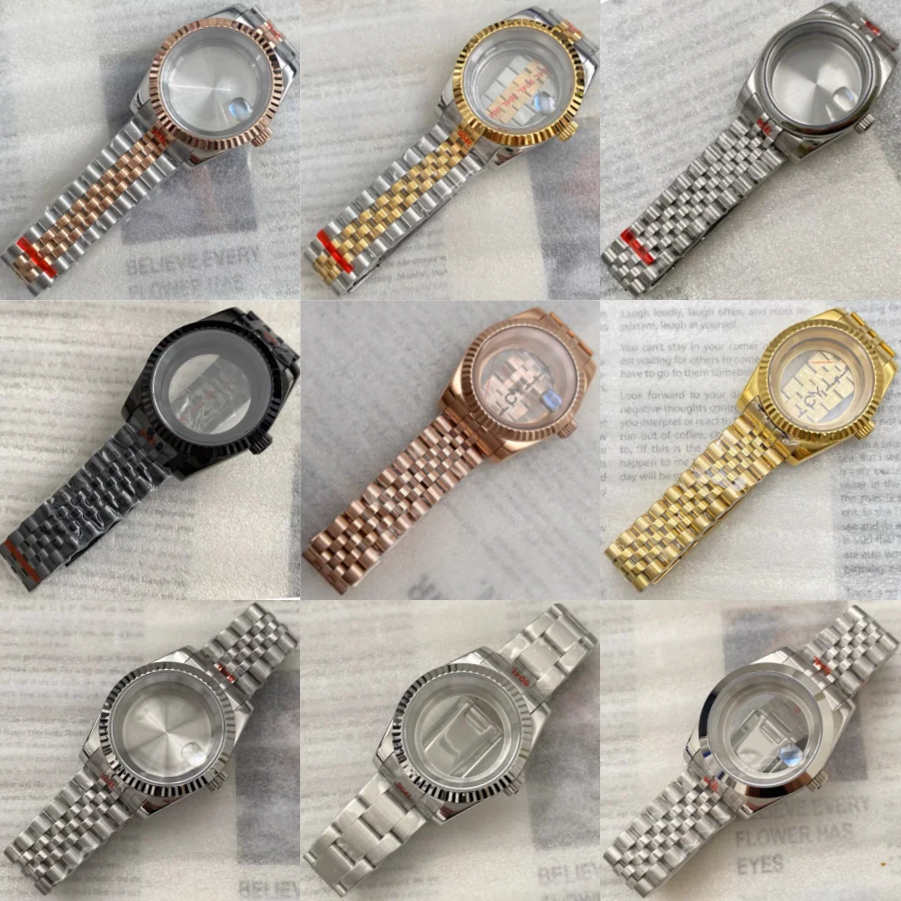 Серебряный корпус Oyster с сапфировым стеклом, 36/39 мм, регулируемый ремешок с пряжкой, прозрачная герметичная крышка, нижняя часть подходит для механизма Seiko NH35 NH36 NH70.
Серебряный корпус Oyster с сапфировым стеклом, 36/39 мм, регулируемый ремешок с пряжкой, прозрачная герметичная крышка, нижняя часть подходит для механизма Seiko NH35 NH36 NH70.