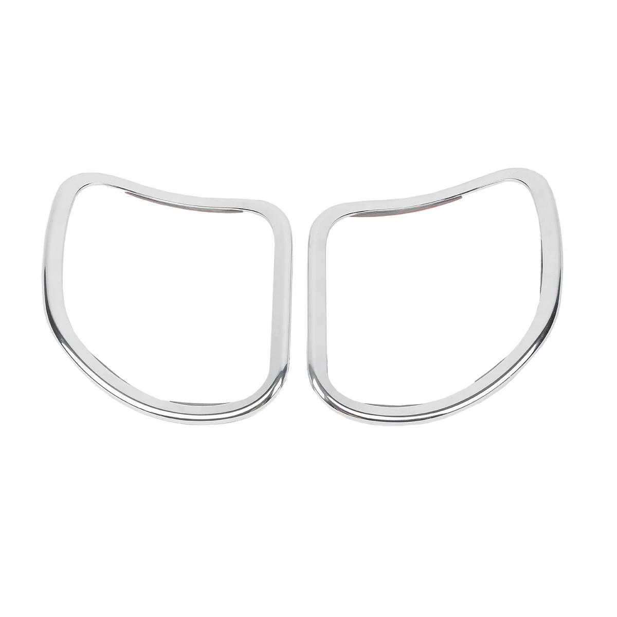 Front Speaker Trim For Harley Touring Road Glide Limited Special Ultra 2015-2023 Motorcycle
Front Speaker Trim For Harley Touring Road Glide Limited Special Ultra 2015-2023 Motorcycle