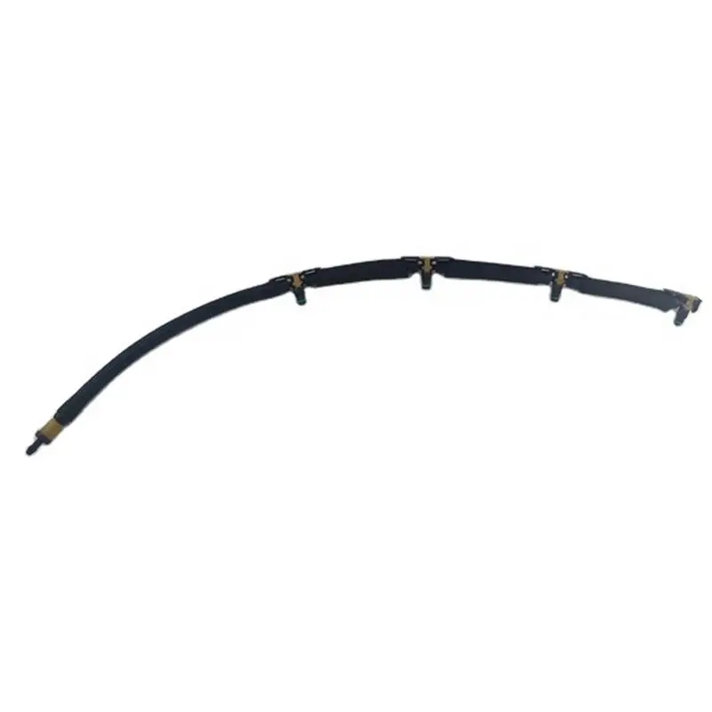 3X 03L130235AD Fuel Return Line Fuel Return Hose Tank Line Hose Pipe Injector Hose Leak Line For Amarok 2010-
3X 03L130235AD Fuel Return Line Fuel Return Hose Tank Line Hose Pipe Injector Hose Leak Line For Amarok 2010-