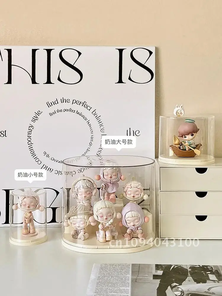 Dust-proof Box for LEGO Dolls Organizer Box Display Box POPMART Acrylic Mystery Ladder Display Transparent Blind Cabinet Box for
Dust-proof Box for LEGO Dolls Organizer Box Display Box POPMART Acrylic Mystery Ladder Display Transparent Blind Cabinet Box for